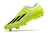 Chuteira Adidas X SpeedPortal.1 SG - Verde Clara - loja online