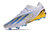 Chuteira Adidas CrazyFast.1 MESSI FG - Branca e Azul - loja online