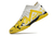 Society Puma Future Ultimate TF - Branco e Amarelo - loja online