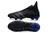 Chuteira Adidas Predator Freak FG - Preto e Azul na internet