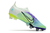 Chuteira Nike Mercurial Vapor 14 Elite MDS5 SG PRO - Azul e Verde - loja online