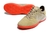 Sapato Nike Street Gato IC - Bege e Laranja - comprar online