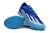 Society Adidas CrazyFast.1 TF - Azul na internet