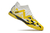 Society Puma Future Ultimate TF - Branco e Amarelo - MAGNUM SPORT