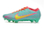 Chuteira Nike Mercurial Vapor 15 Air Zoom FG - Azul e Rosa - MAGNUM SPORT