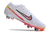 Chuteira Nike Mercurial Vapor 15 Air Zoom SG - Multicolorido - loja online