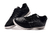 Sapato Nike Lunar Gato IC - Preto e Cinza