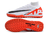 Society Nike Mercurial Superfly 9 Air Zoom TF - Branco e Vermelho na internet