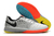 Chuteira Nike Lunar Gato IC - Multicolorida 2 com design vibrante e ideal