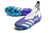 Chuteira Adidas Predator Freak FG - Branco e Azul - comprar online