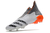 Imagem do Chuteira Adidas Predator Freak FG - Branco e Laranja