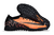 Society Nike Mercurial Vapor 15 Air Zoom TF - Laranja e Preta