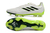 Chuteira Adidas Copa Pure.1 FG - Branco e Verde na internet