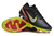 Chuteira Nike Mercurial Vapor 15 Air Zoom FG - Preto e Verde - comprar online