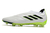 Imagem do Chuteira Adidas Copa Pure FG - Branco e Verde