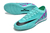 Chuteira Nike Mercurial Air Zoom Vapor 15 IC - Azul e Roxo na internet