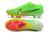 Chuteira Nike Mercurial Vapor 15 Air Zoom FG - Verde na internet