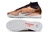 Society Nike Mercurial Superfly 9 Air Zoom TF - Bronze e Branca na internet