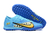 Society Nike Mercurial Vapor 15 Air Zoom KM TF - Azul