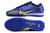 Society Nike Mercurial Vapor 15 Air Zoom TF - Azul e Amarela na internet