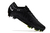 Chuteira Nike Mercurial Vapor 15 Air Zoom FG - Preto e Verde - loja online