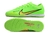 Chuteira Nike Mercurial Air Zoom Vapor 15 IC - Verde - comprar online