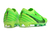 Chuteira Nike Mercurial Vapor 15 Air Zoom MDS8 FG - Verde