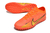 Society Nike Mercurial Vapor 15 Air Zoom TF - Laranja - comprar online