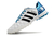 Chuteira Adidas 11 Pro "Tony Kroos" TF - Branco e Azul - loja online