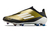 Chuteira Adidas F50 LL FG - Bege e Preto - loja online