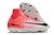 Chuteira Nike Mercurial Superfly 5 FG na cor Rosa com partes na cor Branca