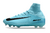 Chuteira Nike Mercurial Superfly 5 FG - Azul - MAGNUM SPORT