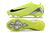 Chuteira Nike Mercurial vapor 16 Voltage FG - Verde e Branca - comprar online