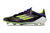 Chuteira Adidas F50 FG - Preto e Verde - loja online