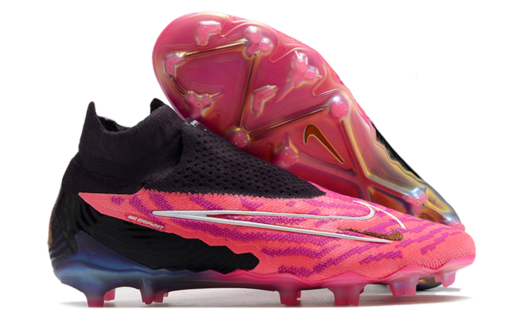 Nike Gripknit Phantom GX Elite Dynamic Fit FG