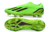 Chuteira Adidas X SpeedPortal FG - Verde - comprar online