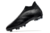 Imagem do Chuteira Adidas Predator Accuracy FG - Preta