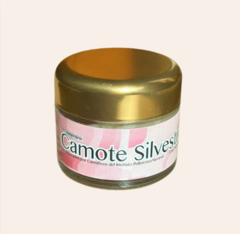 CREMA DE CAMOTE SILVESTRE