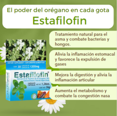 ESTAFILOFIN - Shop Salud Integral 