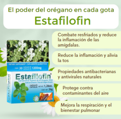 ESTAFILOFIN - comprar en línea