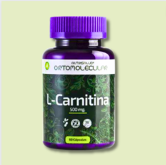 L-CARNITINA