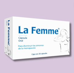 LA FEMME