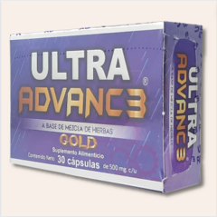 ULTRA ADVANCE GOLD - comprar en línea