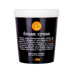 Lola Dream Cream Mascara 450ml