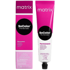 Coloración Socolor Beauty Matrix X 90 Gr (Consultar Stock)
