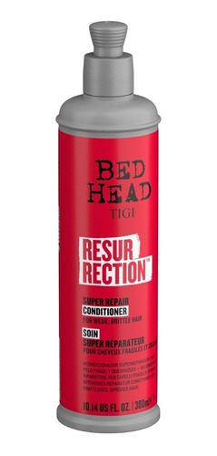 Tigi Bed Head Acondicionador Resurrection Reparador 400ml - comprar online