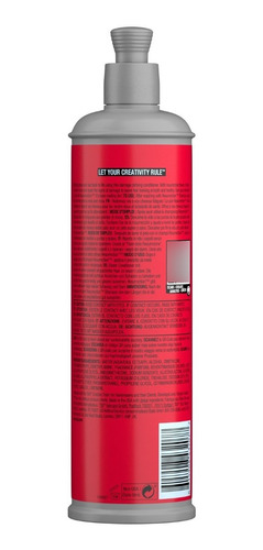 Tigi Bed Head Acondicionador Resurrection Reparador 400ml en internet