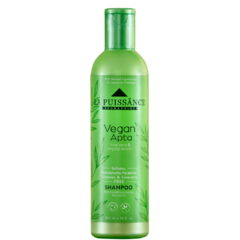 La Puissance Shampoo Vegan x 300ml