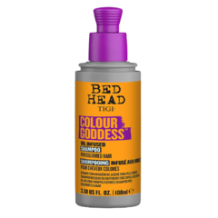 Tigi Bed Head Shampoo Colour Goddess 100ml