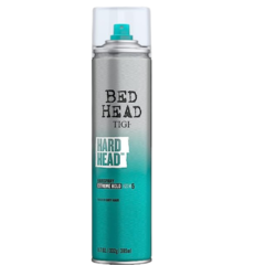 Tigi Bed Head Hard Head Spray 385ml